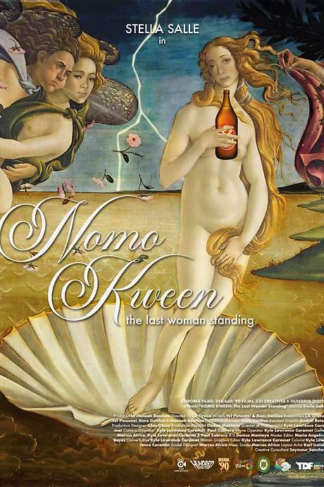 NOMO KWEEN: The Last Woman Standing